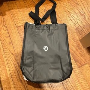 Small Lululemon Bag (FREE WITH PRCHASE)